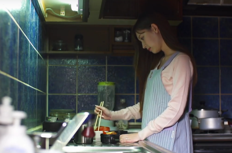 霧裡的早晨，陽光的午後 ADN-210